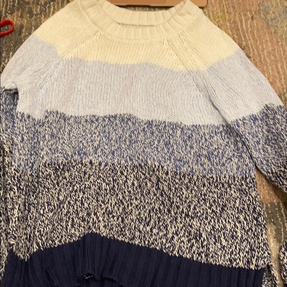 Aerie sweater